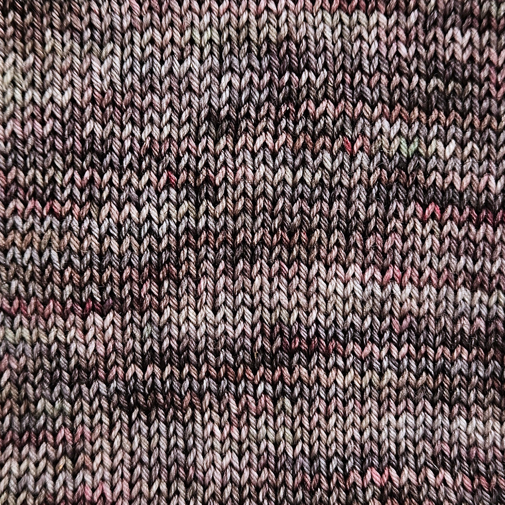 Fiftyfifty - Merino Silk DK - Image 2