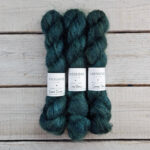 Good Omen - Mohair Lace