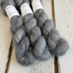 In between - Mohair Lace