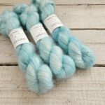 Indian Ocean - Mohair Lace