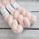 Ljúfa - Mohair Lace