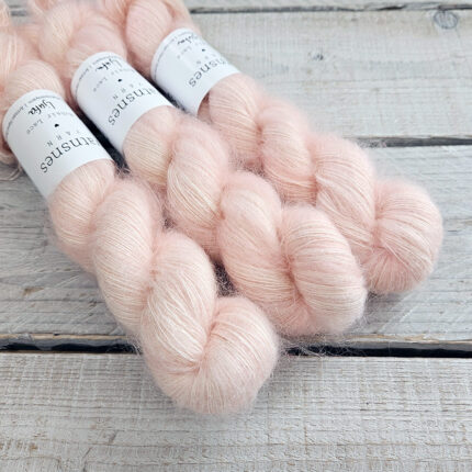 Ljúfa - Mohair Lace