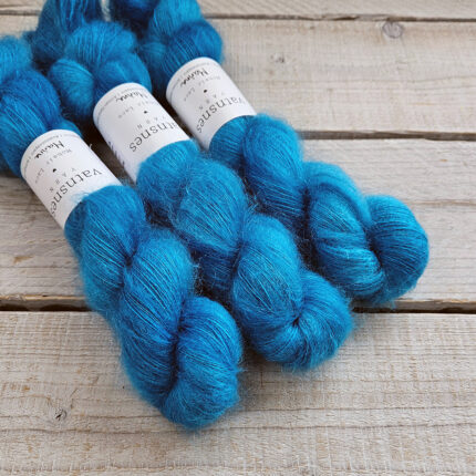 Marína - Mohair Lace