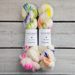 Regnbogi - BFL Delish