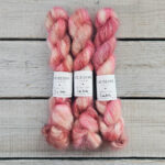 Side Note - Mohair Lace