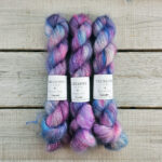 Unicorn - Mohair Lace