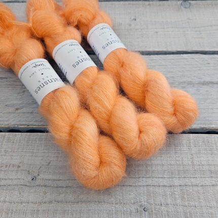 Venja - Mohair Lace