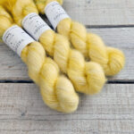 Vetrarsól - Mohair Lace