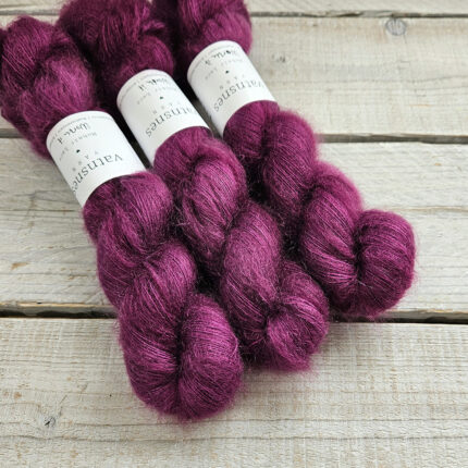 Worth it - Mohair Lace