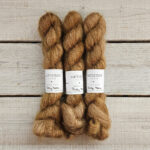 Baby Moose - Mohair Lace