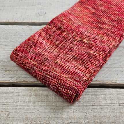 Sokkasnákur - BFL Nylon Sock