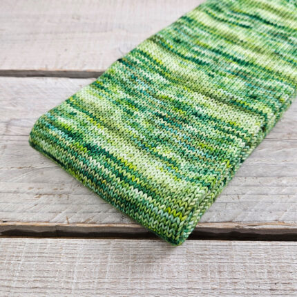 Sokkasnákur - Merino Nylon Sock