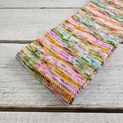 Sokkasnákur -Merino Nylon Sock