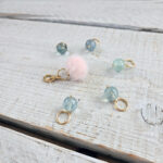 Prjónamerki - sett - Image 2