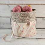 Verkefnapoki - handsaumaður - Image 2