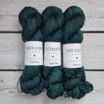 Good Omen - Perfect Sock Gold