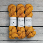 Inayaat - Perfect Sock Gold