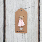 Skúfur - prjónamerki - Image 6