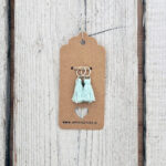 Skúfur - prjónamerki - Image 4