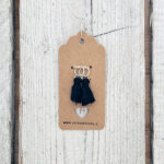 Skúfur - prjónamerki - Image 2