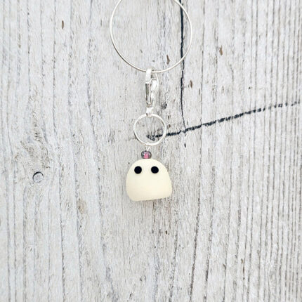 Framvindumerki draugur - sjálflýsandi