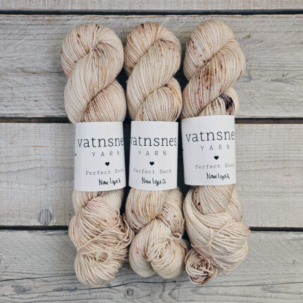 Now I get it - Perfect Sock Gold