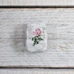 Dós fyrir prjónamerki