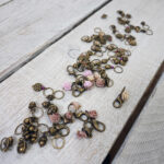 Prjónamerki - sett - Image 2