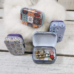 Dós fyrir prjónamerki - Image 2