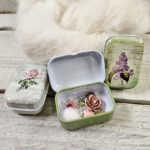 Dós fyrir prjónamerki - Image 2