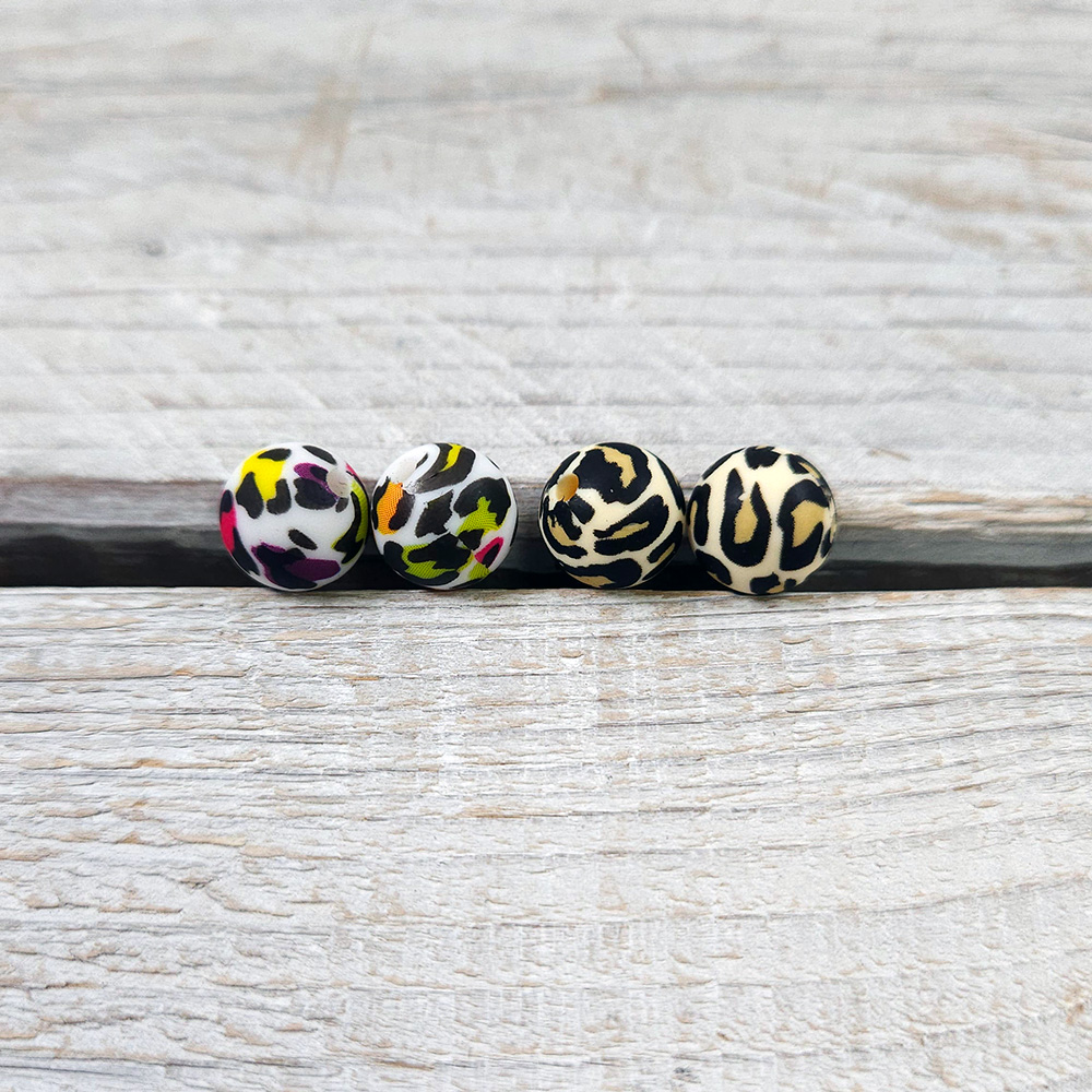 Stopparar á prjóna - 4 saman