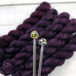 Stopparar á prjóna - 4 saman - Image 2