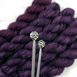 Stopparar á prjóna - 4 saman - Image 3