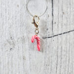 Framvindumerki - jólastafur