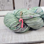 Framvindumerki - jólastafur - Image 3