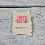 Þráðakefli - 3stk - Image 2