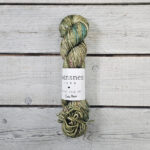 Sophie Scarf - garn og uppskrift