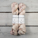 Sophie Scarf - garn og uppskrift