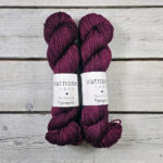 Sophie Scarf - garn og uppskrift