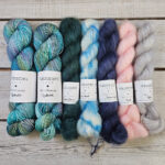 Glow Along 2026 - sett