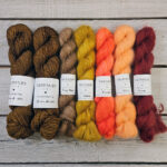 Glow Along 2026 - sett