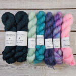 Glow Along 2026 - sett