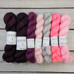 Glow Along 2026 - sett