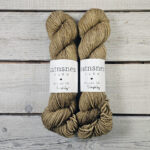 Sophie Hood - garn og uppskrift