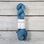 Sophie Hood - garn og uppskrift