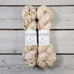 Sophie Hood - garn og uppskrift