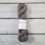 Sophie Hood - garn og uppskrift