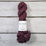 Sophie Hood - garn og uppskrift