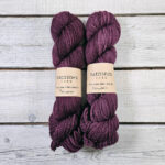 Sophie Hood - garn og uppskrift