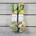 Sophie Hood - garn og uppskrift